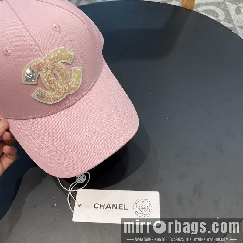 Chanel Hat 050714