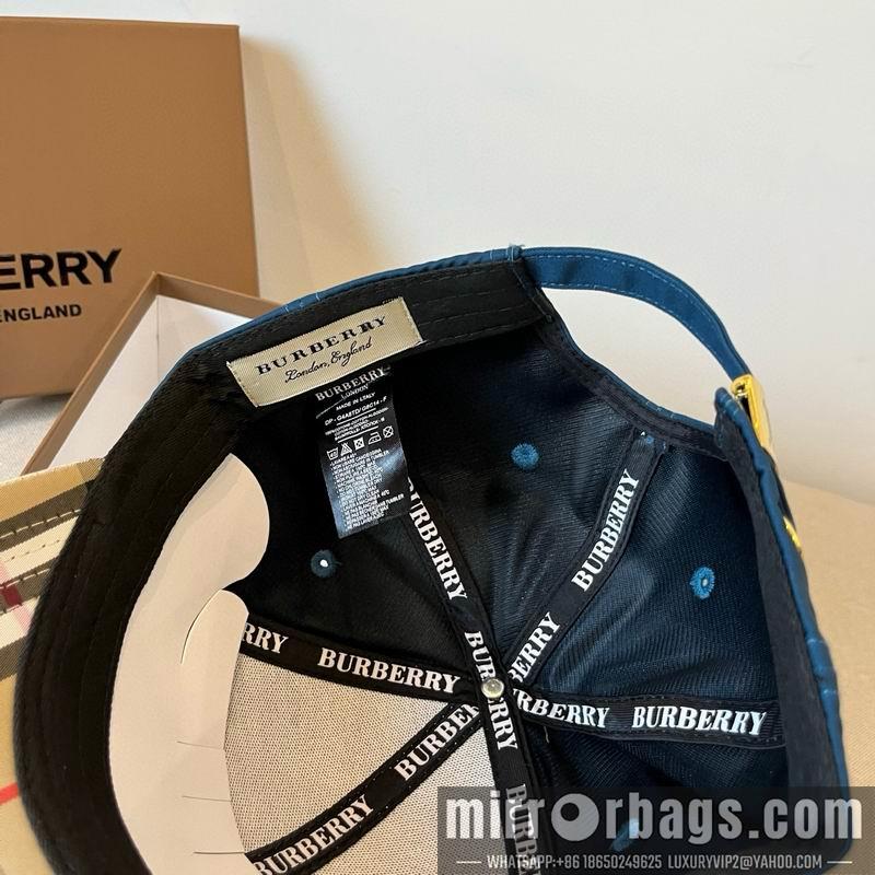 Burberry Hat dx26