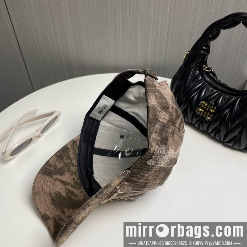 Chanel Hat dx71