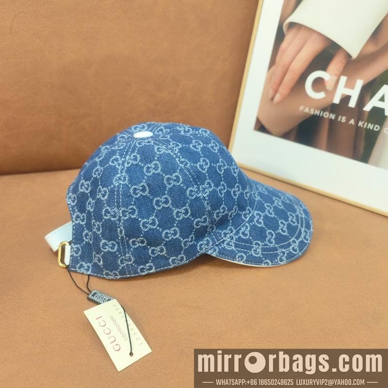 Gucci Hat dx97