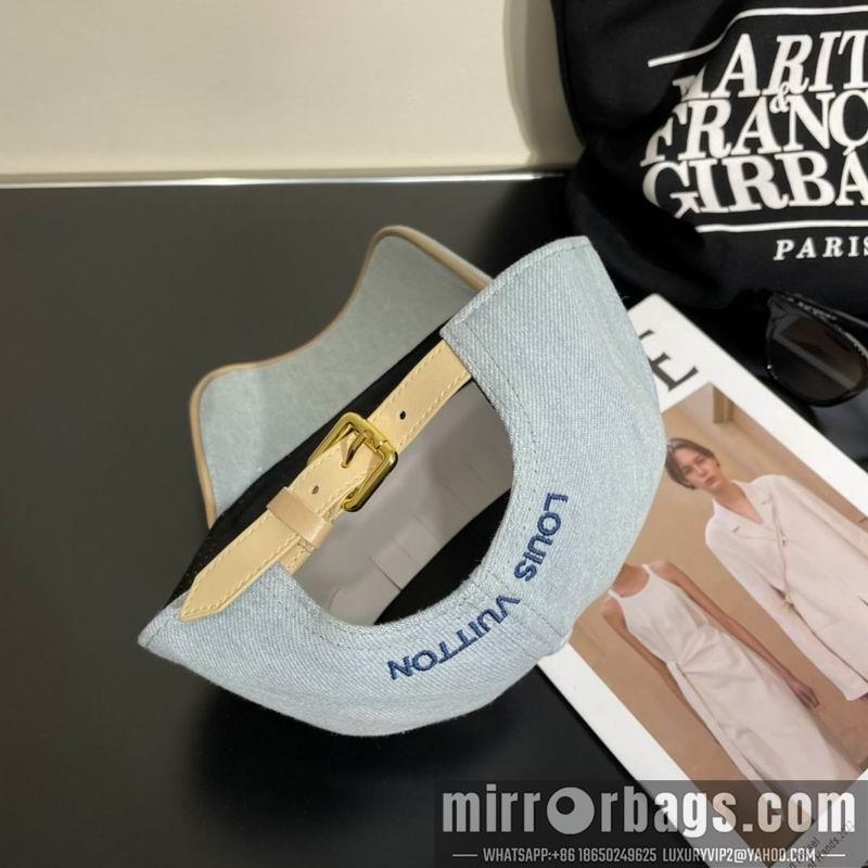 LV Hat 121433