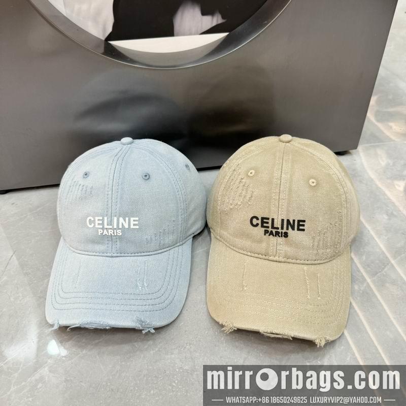 Celine Hat hm501