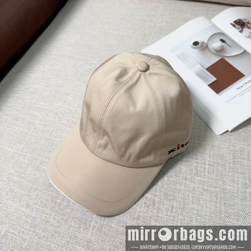 Kiton Hat dx01