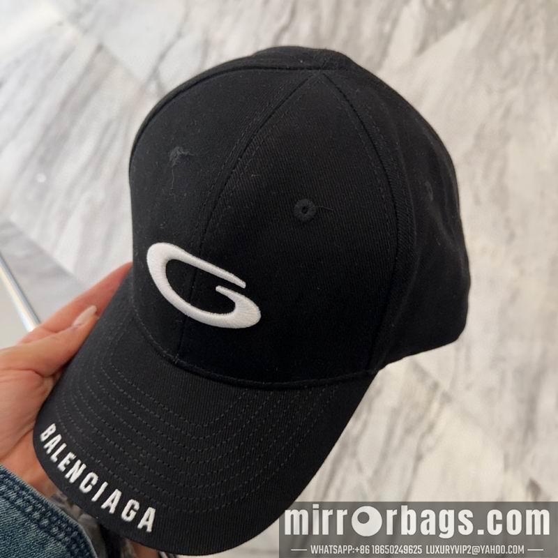 Balenciaga Hat dx52