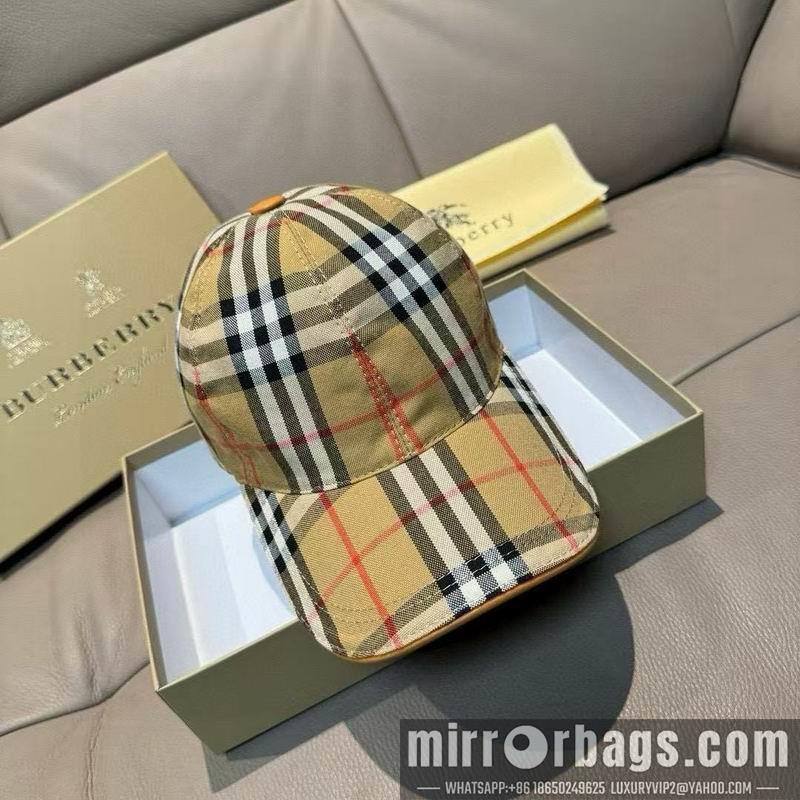 Burberry Hat dx66