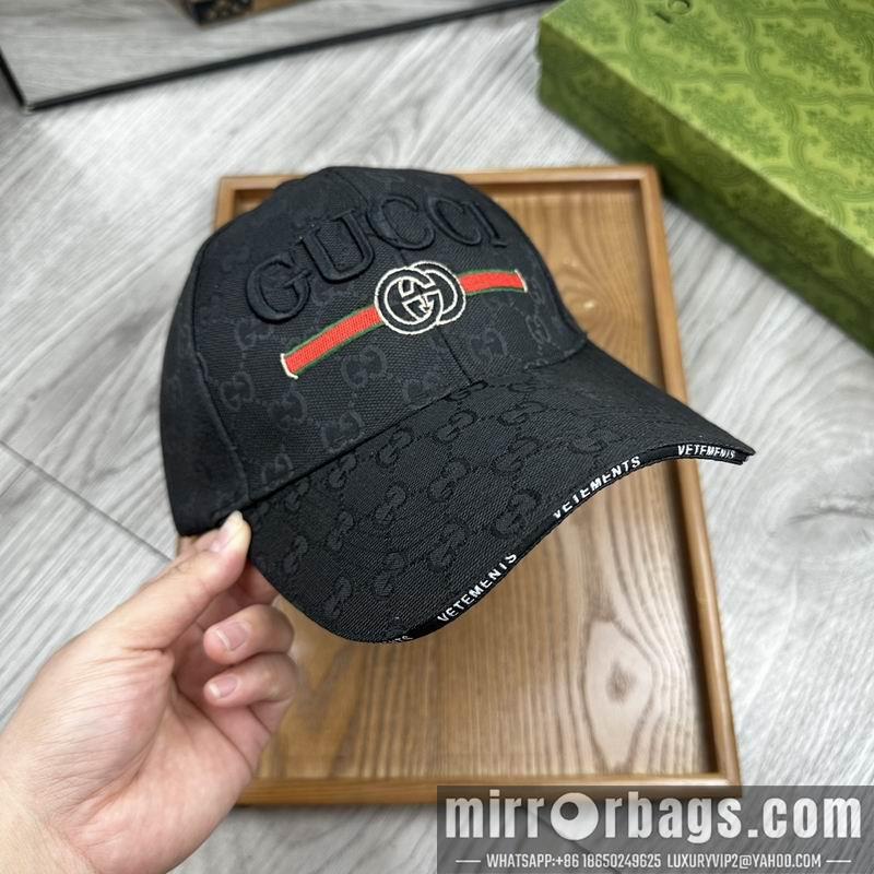 Gucci Hat dx33
