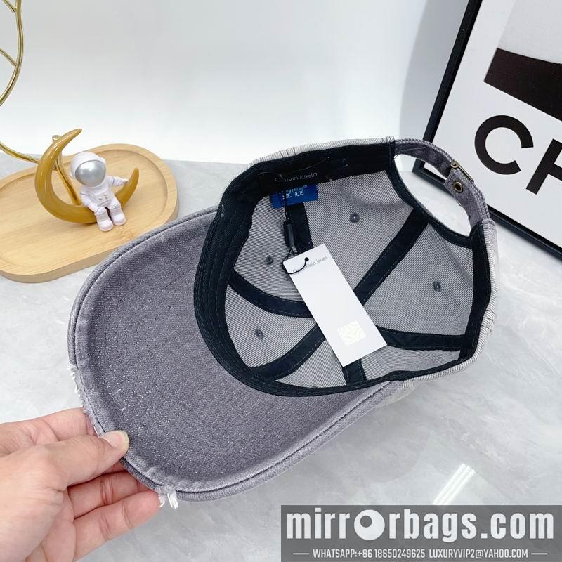 CK Hat dx34