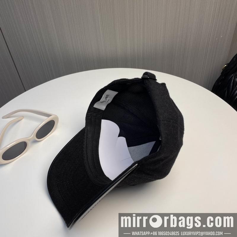 Celine Hat 083006