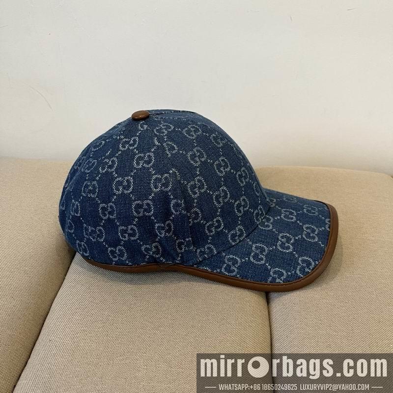 Gucci Hat dx40