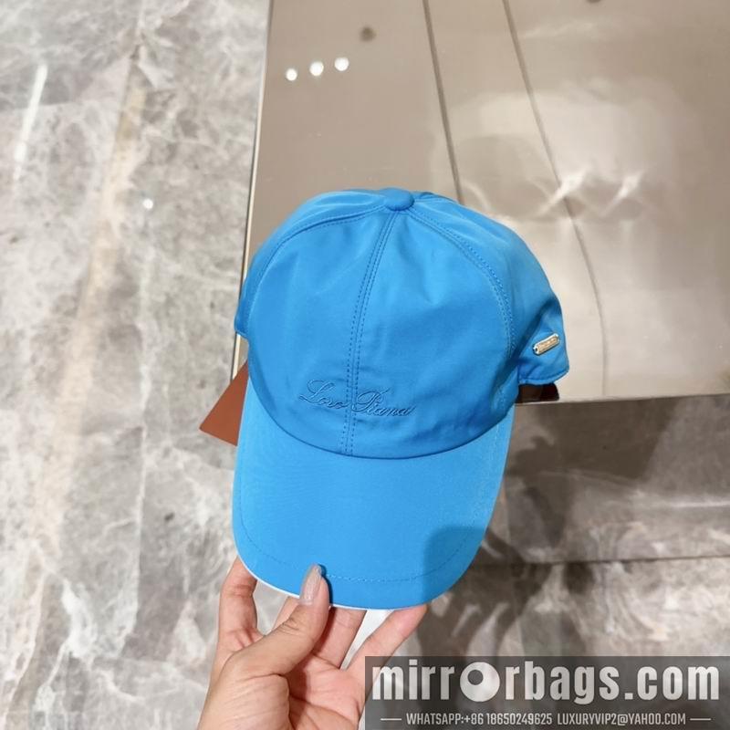 Loro Piana Hat 080501