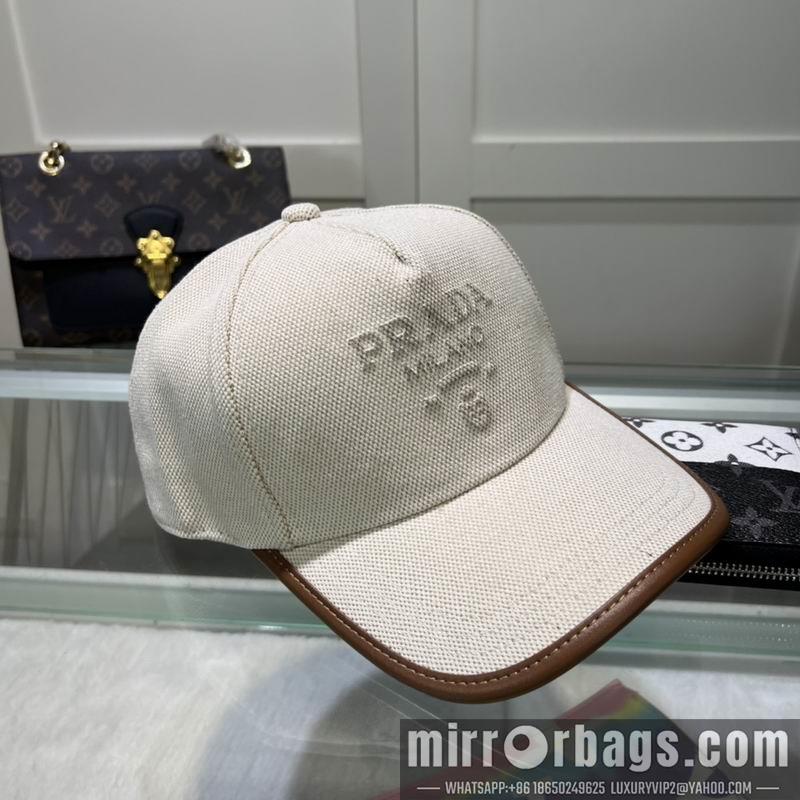 Prada Hat 071304