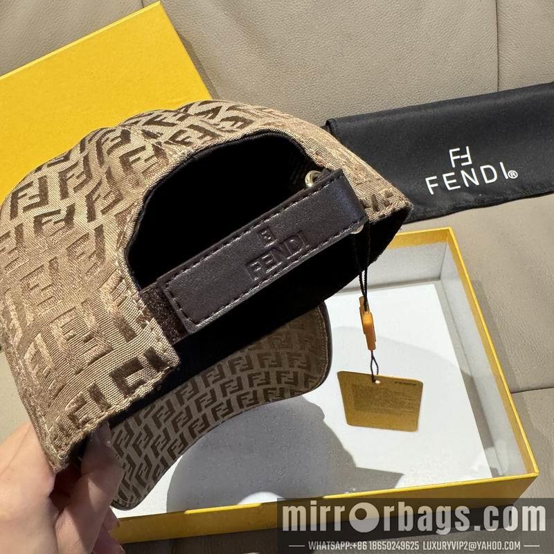 Fendi Hat 091402