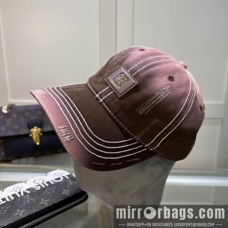 Loewe Hat dx06