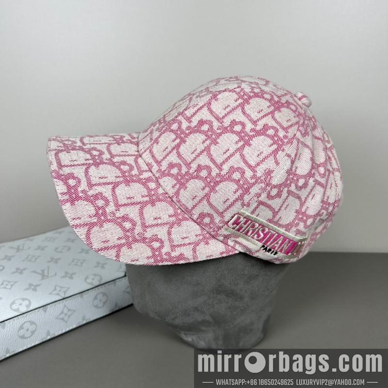Dior Hat dx14