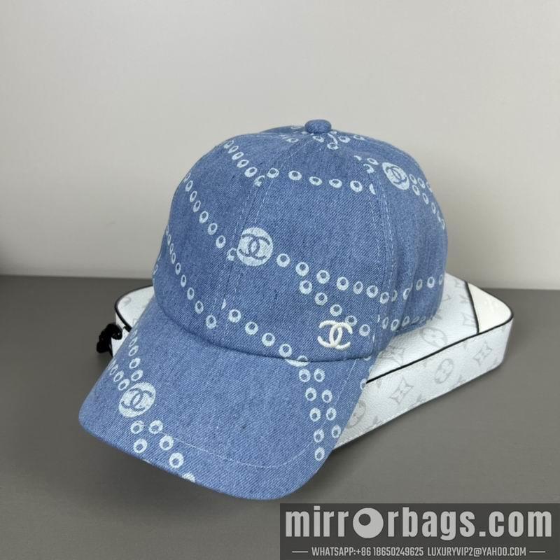 Chanel Hat dx16