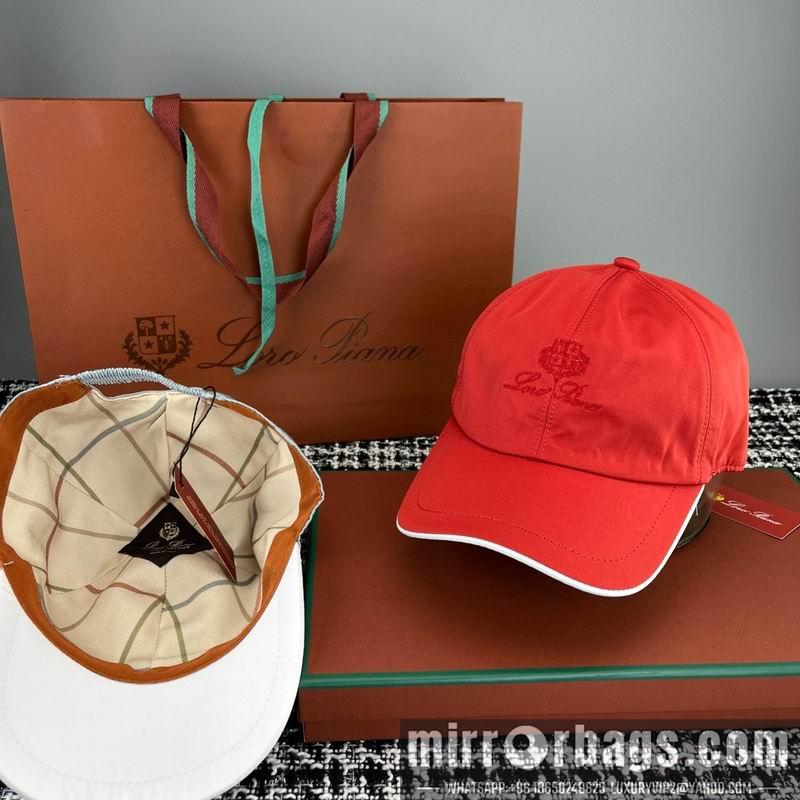Loro Piana Hat hm04