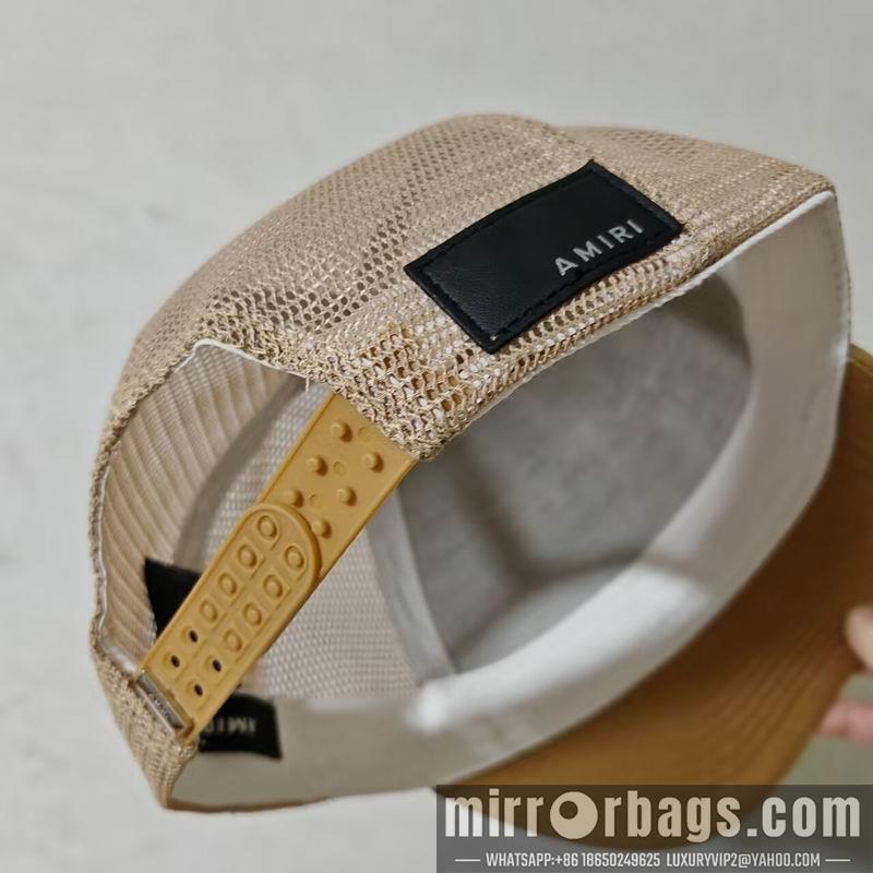 Amiri Hat 74