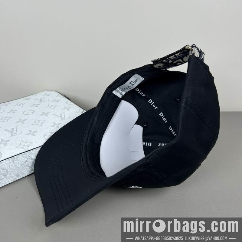 Dior Hat dx13