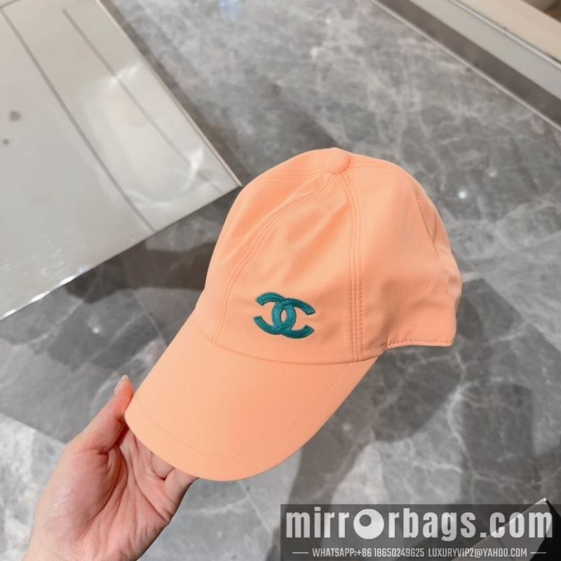 Chanel Hat dx47