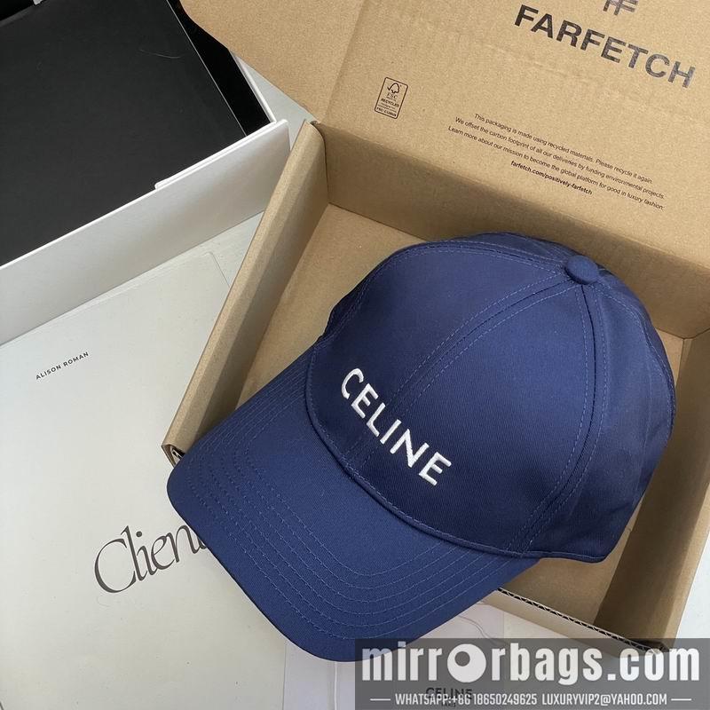 Celine Hat dx129