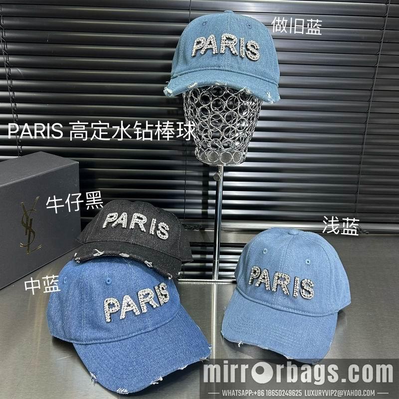Paris Hat dx03