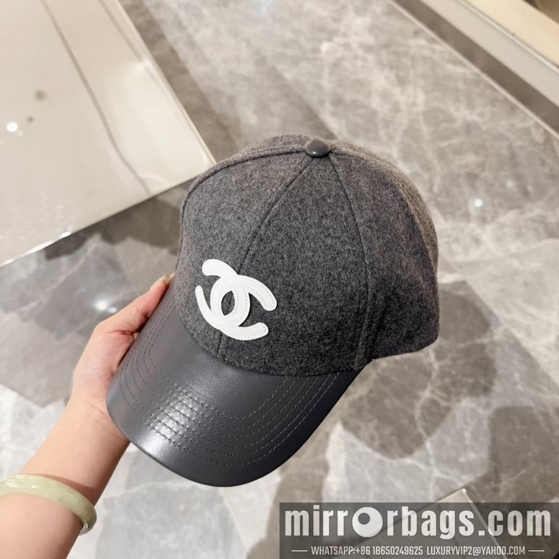 Chanel Hat 092702