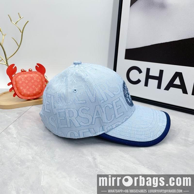 Versace Hat dx11