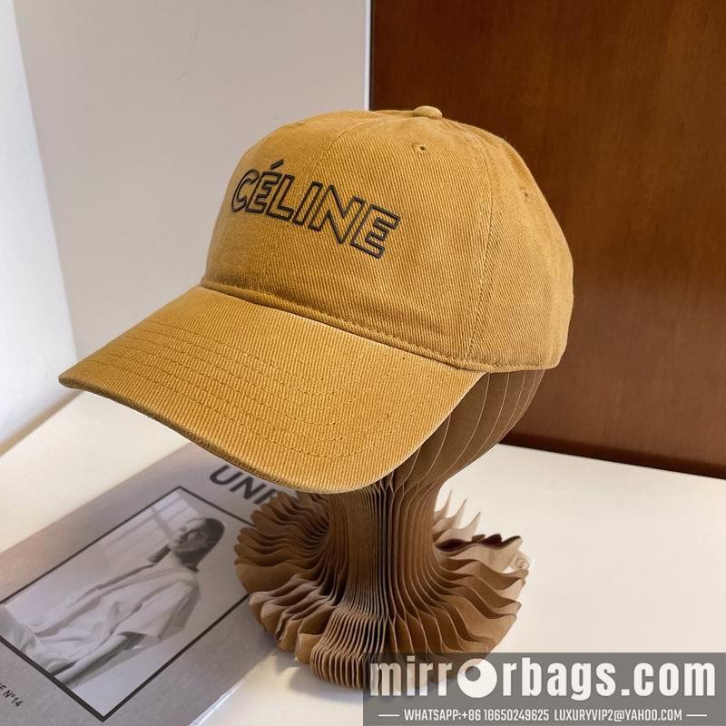 Celine Hat 050705