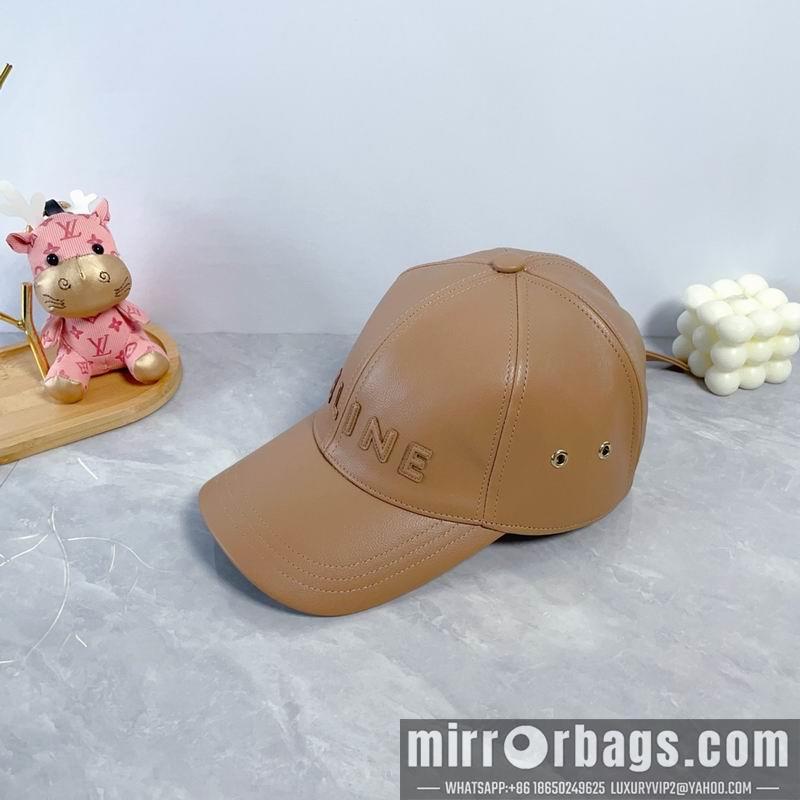 Celine Hat dx72