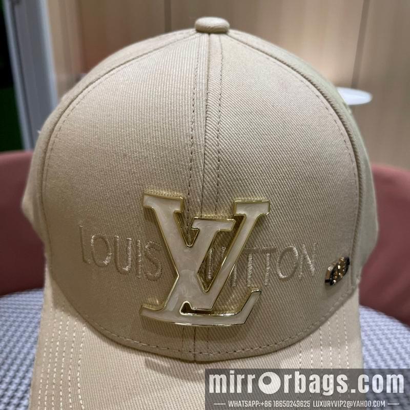 LV Hat 121404