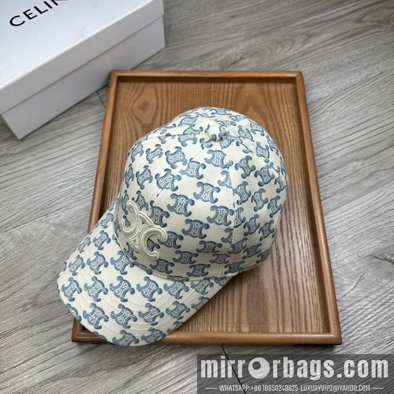 Celine Hat dx46