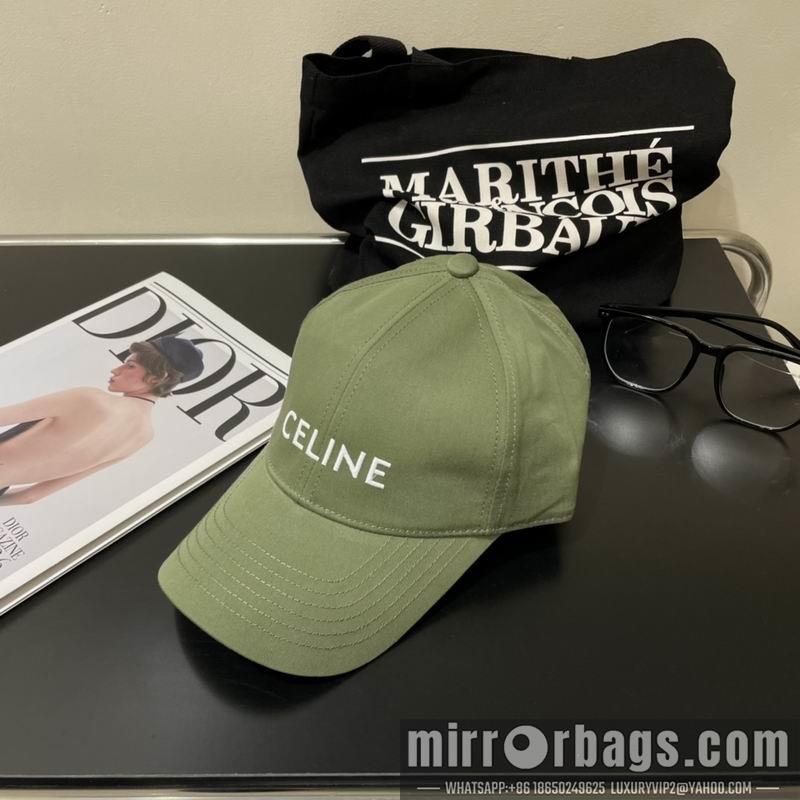 Celine Hat dx86