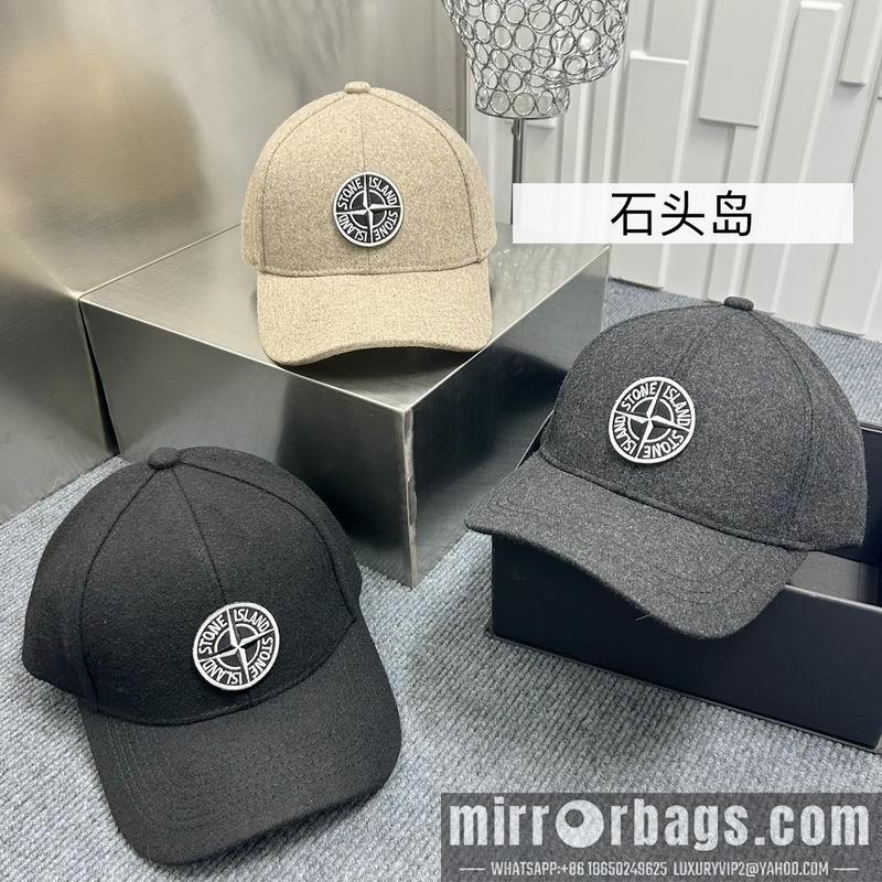 Stone Island Hat02