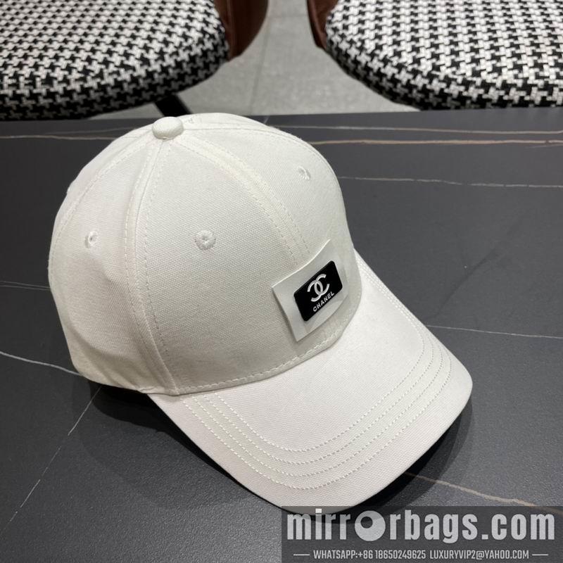 Chanel Hat 050701