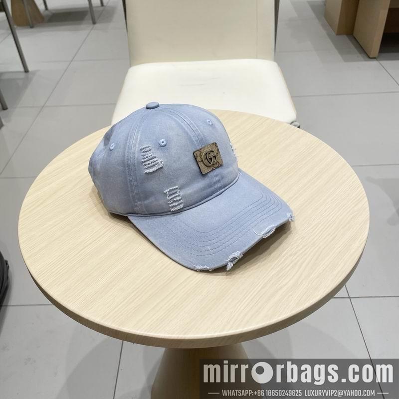 Gucci Hat 041401
