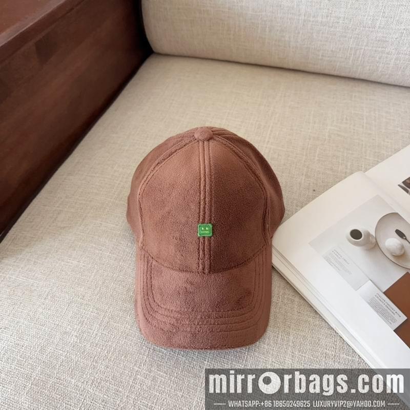 Acne Hat dx12