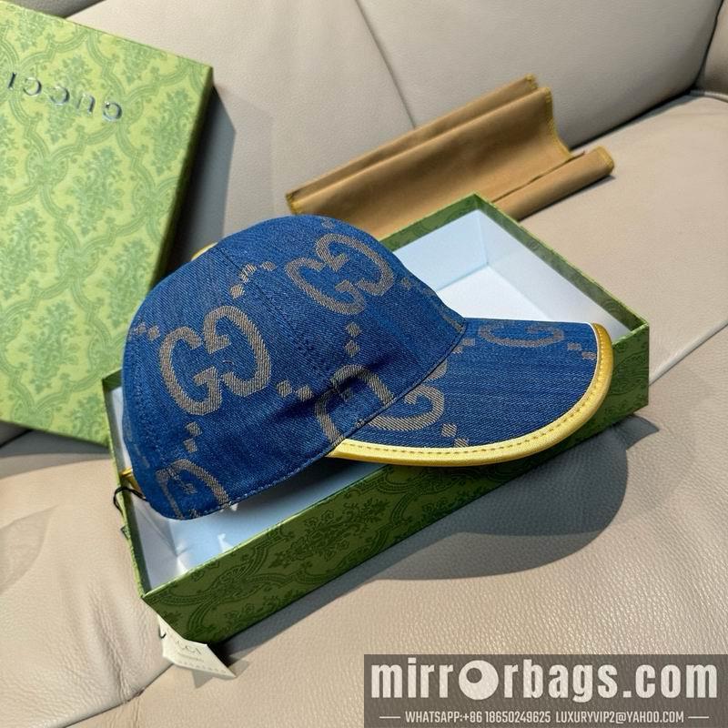 Gucci Hat dx40