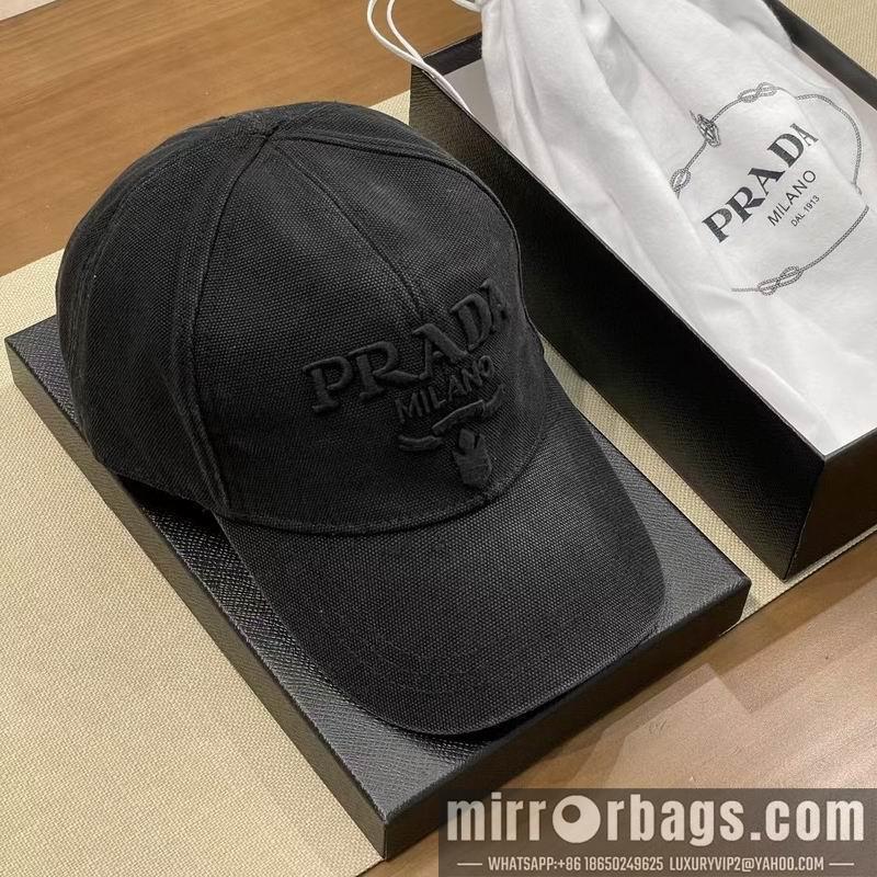 Prada Hat dx73