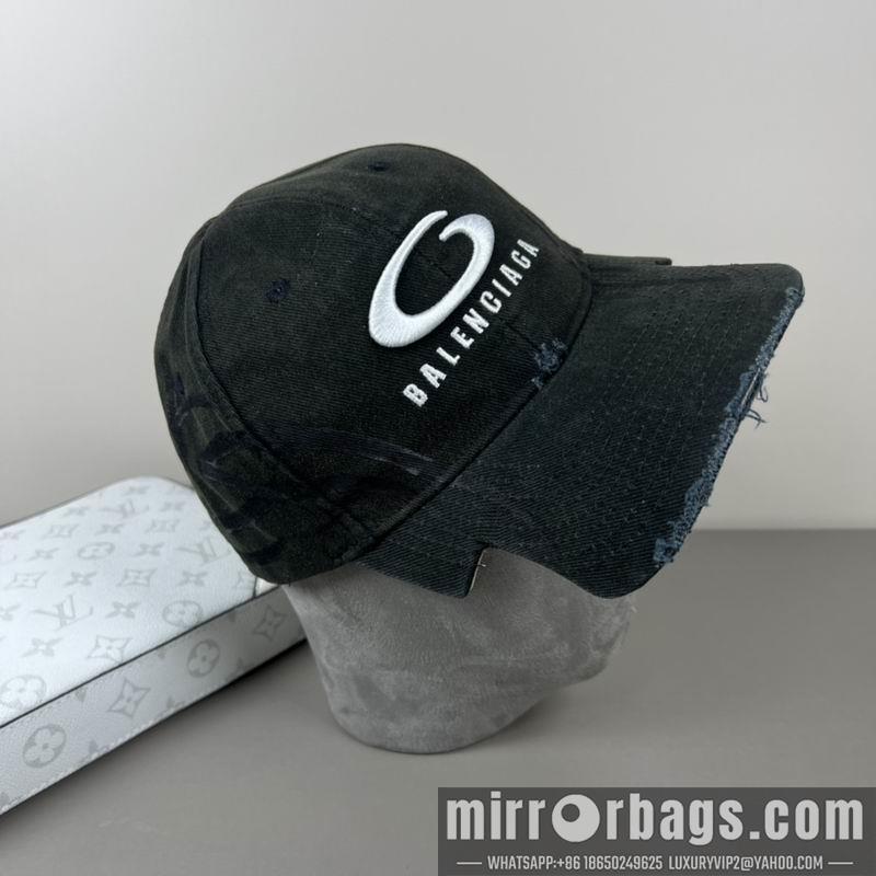 Balenciaga Hat 020811