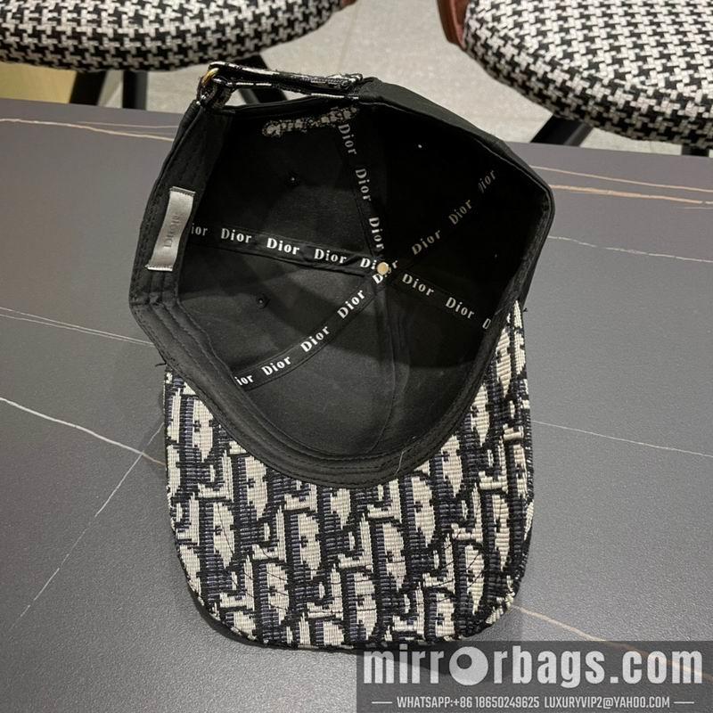 Dior Hat 071301
