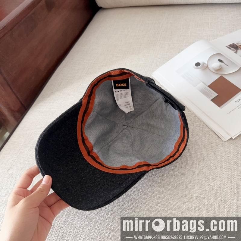 Boss Hat dx07