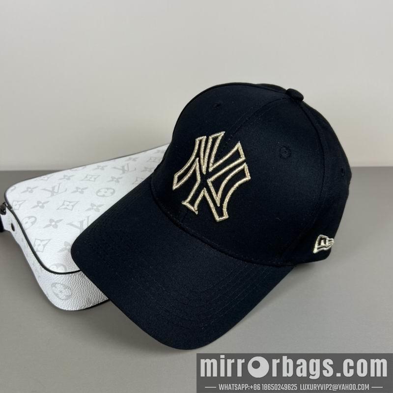 MLB NY Hat dx38