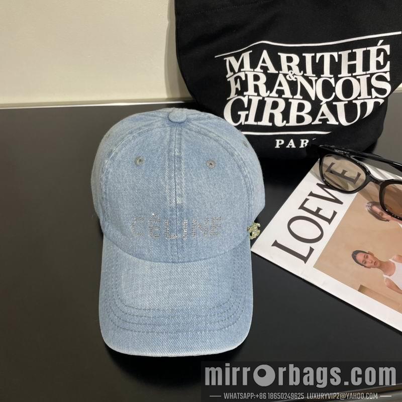 Celine Hat 083005