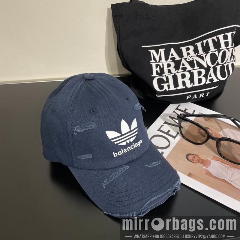 Balenciaga X Adidas Hat 121455