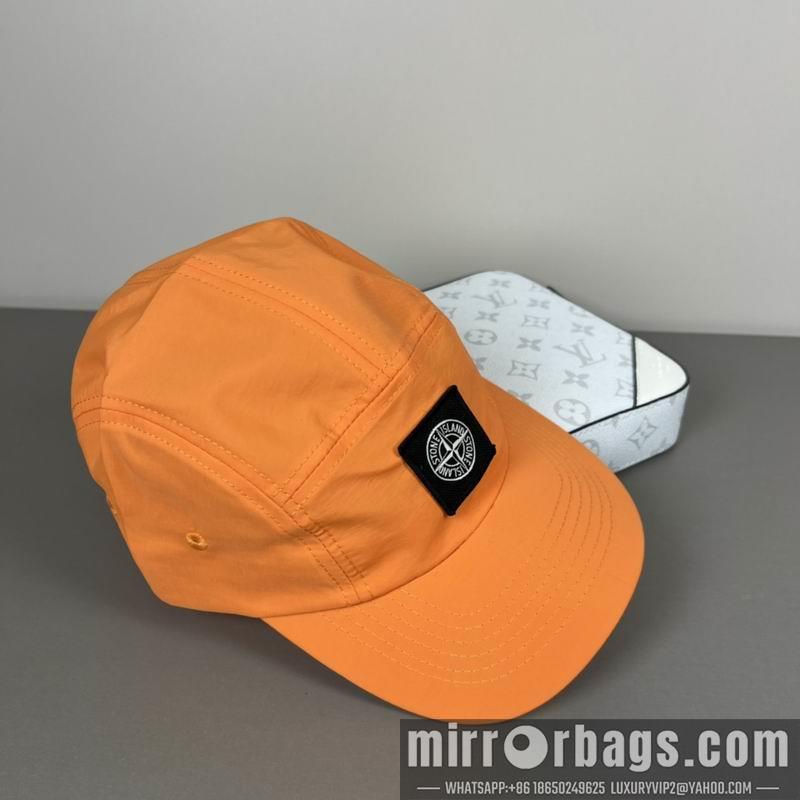 Stone Island Hat dx02