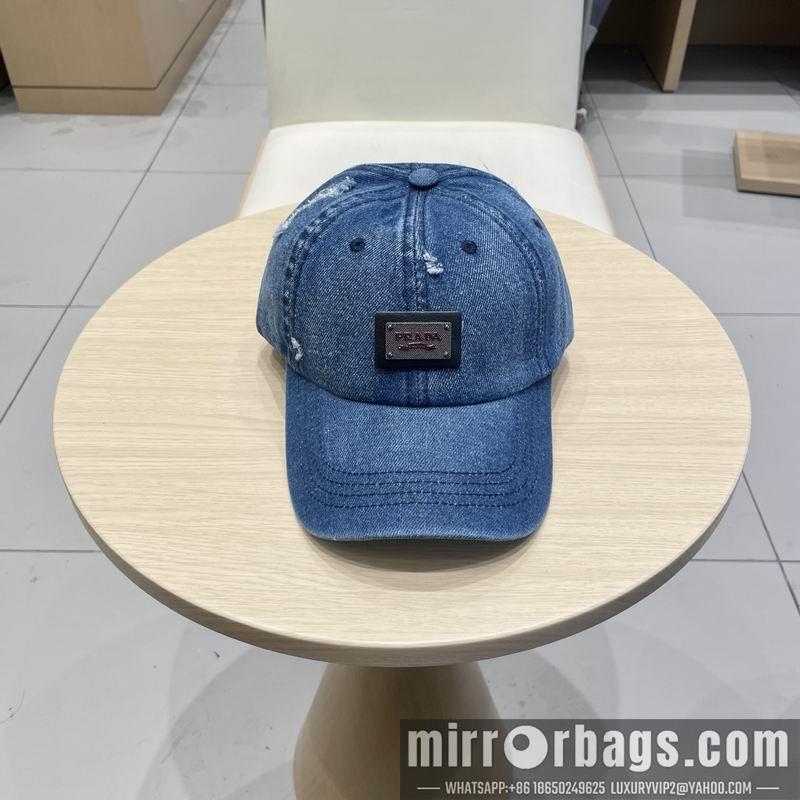 Prada Hat 040201