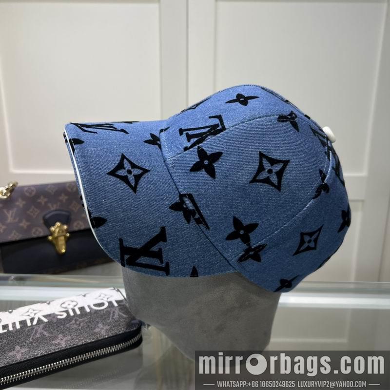 LV Hat 042807