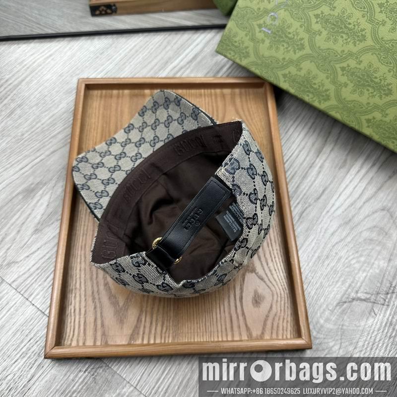 Gucci Hat 080201