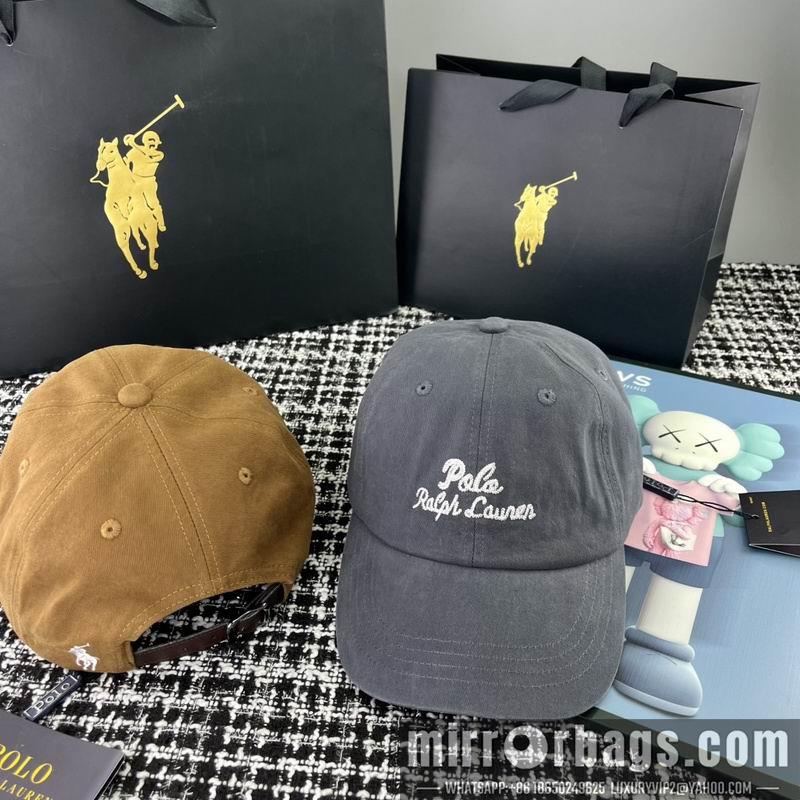 Polo Hat hm04