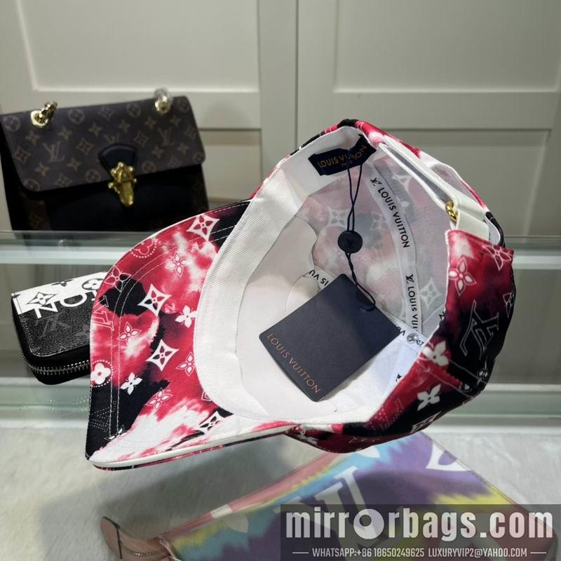 LV Hat dx31